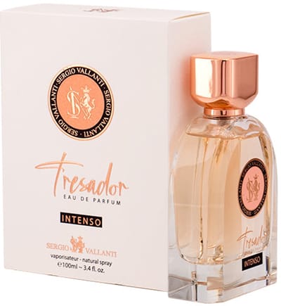 Tresador Intenso