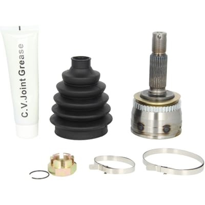 Homokineet reparatie set, aandrijfas LPR KMZ758