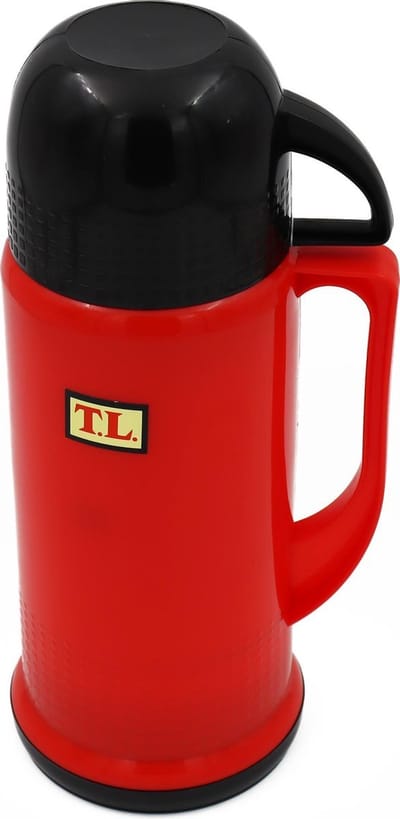 Isoleerfles / Thermoskan / Thermosfles / Thermoskan 0.5 liter / Thermoskan 0.5 liter – 0.5l