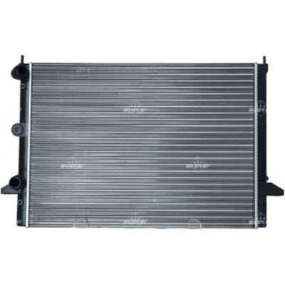 Radiator, motorkoeling NRF 58167
