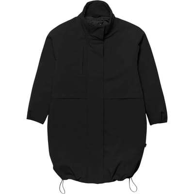 Damesparka Selfhood Oversize