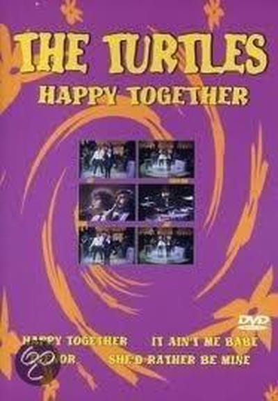 The Turtles - Happy Together