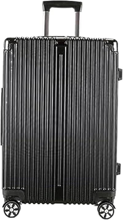 Reiskoffer - Bagage Koffer - Zakenreizen - Lichtgewicht Krasbestendig - 26 inch - G