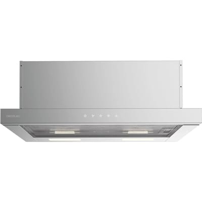 Hotte Cecotec Bolero Flux TLT 604000