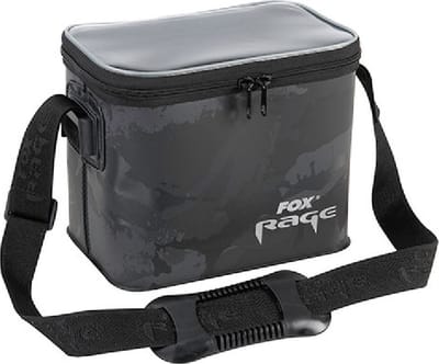 Camo Welded Bag Voyager Fox Rage