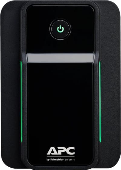 Uninterruptible Power Supply System Interactive UPS APC BACK-UPS 500VA 230V AVR
