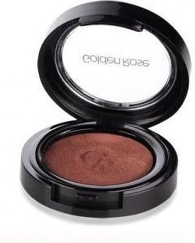 GOLDEN ROSE SILKY TOUCH PEARLY EYESHADOW 122