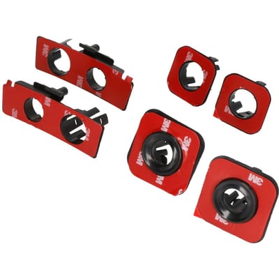 Houder, sensor-parkeerhulp Original BLIC 5503-05-0063961P