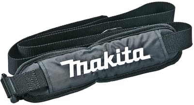 Makita DRAAGRIEM MBOX ZWART