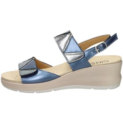 Sandalen met sleehak Cinzia Soft IO1364PCLS