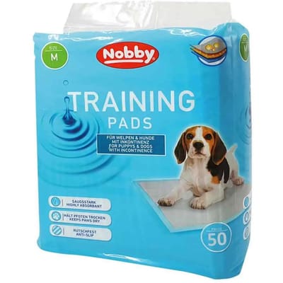 Hondentrainingsmat Nobby Pet (x50)