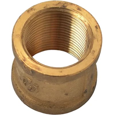 Sanivesk Draad Recht 3/4"f X 3/4"f