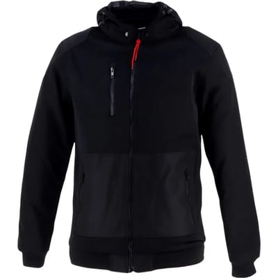 Helstons Soft Air Mesh Motorfiets textieljas -