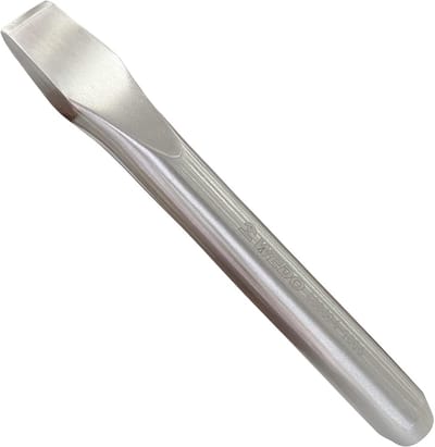 Roestvrijstalen Platte Beitel 18mm - Duurzaam Ant-Corrosie Handgereedschap