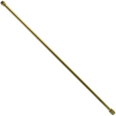 Gloria Verlengstuk 50cm messing