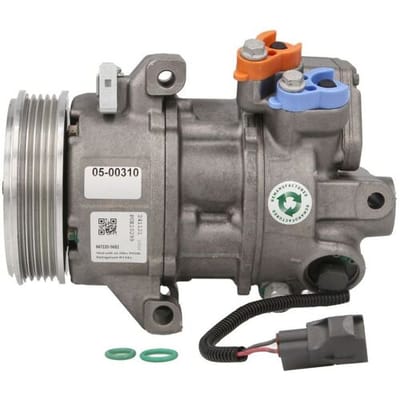 Airco-compressor ELSTOCK 51-0120