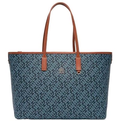 Boodschappentas Tommy Hilfiger Th Monoplay