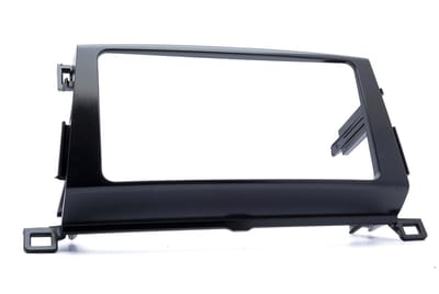 Radioframe Toyota RAV4 (2013 - 2019) - Dubbel din