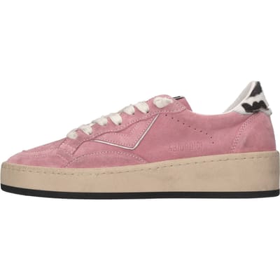 4b12 Sneakers Roze
