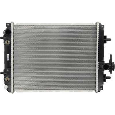 Radiator, motorkoeling KOYORAD PL011793