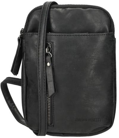 Enrico Benetti Zoë Crossbodytas - Zwart