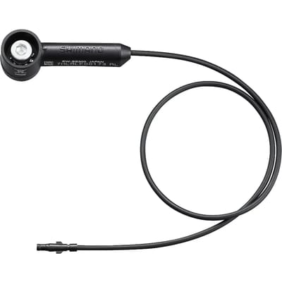 Snelheidssensor met magneten inbegrepen Shimano EW-SS300