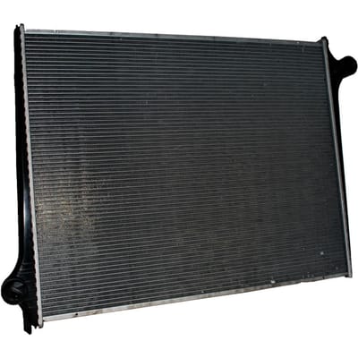 Radiator, motorkoeling THERMOTEC D7SC001TT