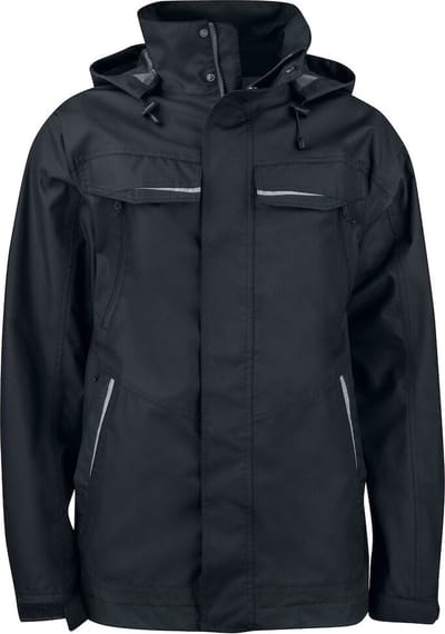 ProJob 4440 REGENJAS 644440 - Zwart - 4XL