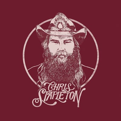 Chris Stapleton - From A Room: Volume 2 (CD)