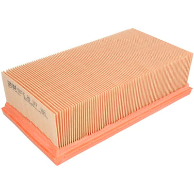 Luchtfilter MANN-FILTER C 26 107
