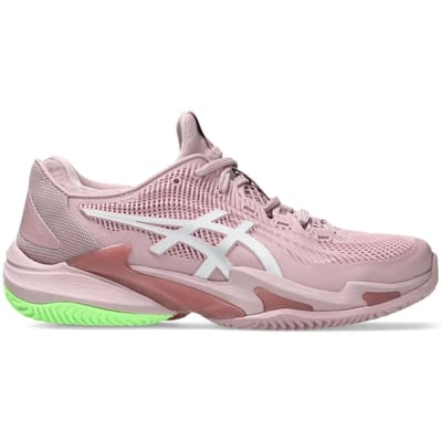 Dames tennisschoenen Asics Court FF 3 Clay