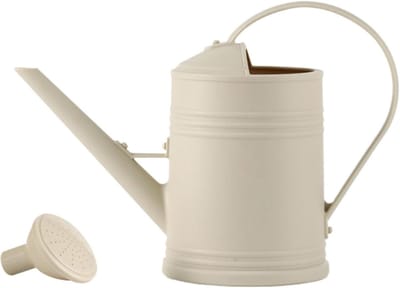 Gieter Binnen - Wateremmer Planten - Planten Water Geven - Lange Uitloop - 2L - Veelkleurig
