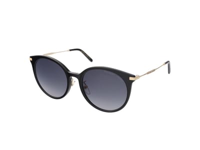Marc Jacobs MARC 552/G/S Black gold 54/19/145 WOMAN Zonnebrillen