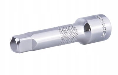 Verlengstuk Dop 1/2'' 75mm Schmith