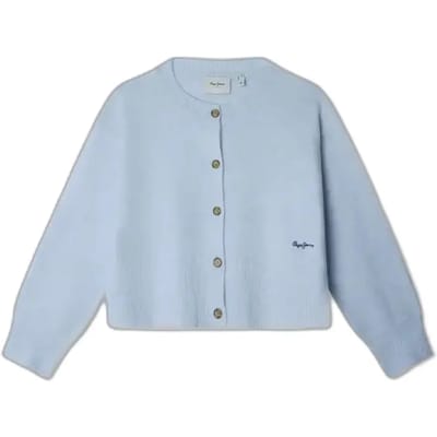 Meisjescardigan Pepe Jeans Belu