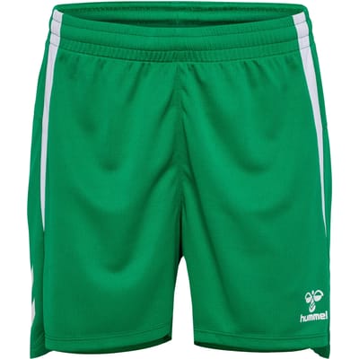 Hummel sportshort voor dames Hmllead 2.0 Shorts Woman 223745