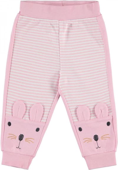 Baby/peuter broek meisjes