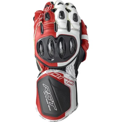 Motorhandschoenen Zomer RST Pro Series GP D3O