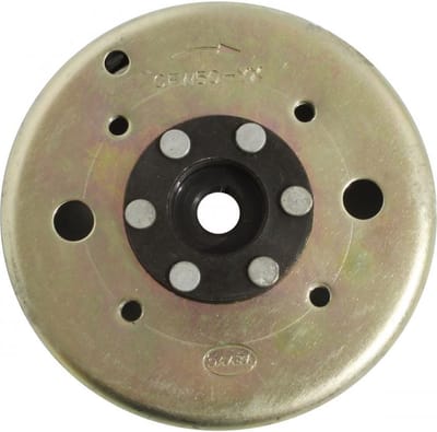 vliegwiel met magnetische ontsteking p2r voor scooter lifan 50 139qmb voor 2020 nieuw