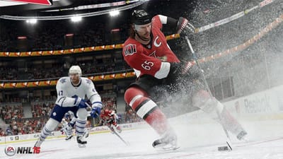 NHL 16: Legacy Edition /PS3