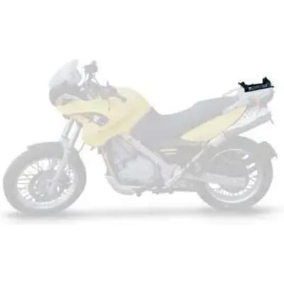Motorfiets topkoffersteun Shad Bmw F 650 GS / Dakar (04 t/m 13)
