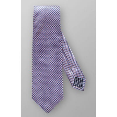 Eton Das Geometric Mini Check Multicolor / male