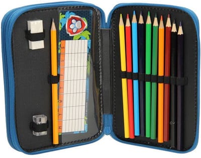 Gevuld Etui PAW Patrol