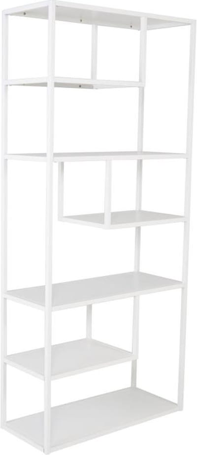 Svea - Reco wandrek - 85 x 188 cm - wit