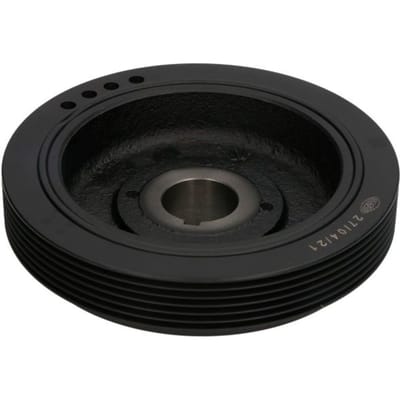 Riemschijf, krukas SASIC 5150G30