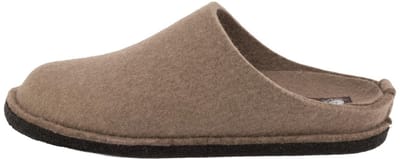 Haflinger Dames en Heren pantoffels Flair Soft