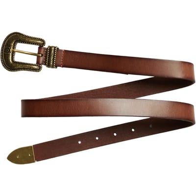 Damesriem Superdry Western