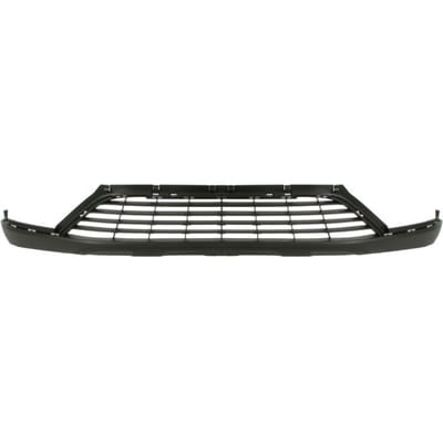 Bumper - ventilatierooster BLIC 6502-07-6028910P