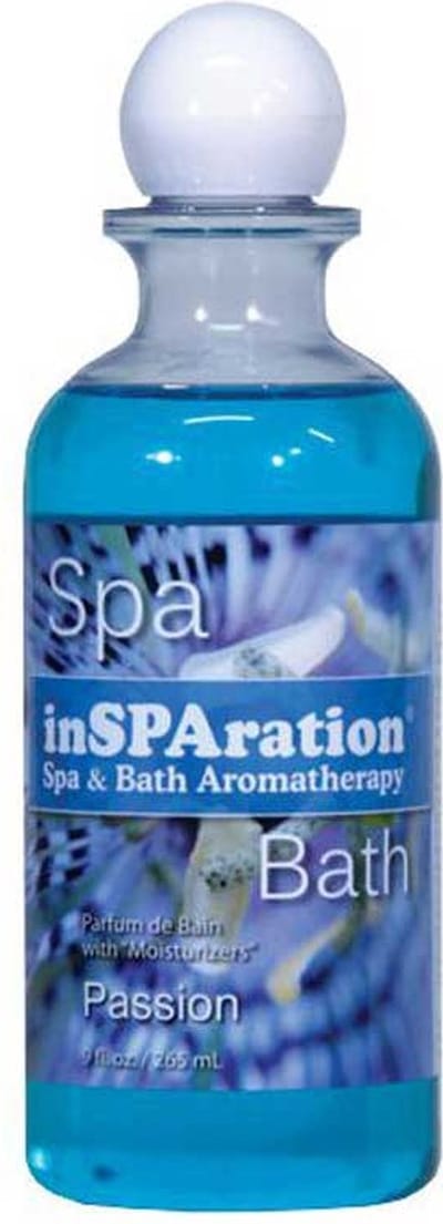 inSPAration badparfum | Passion