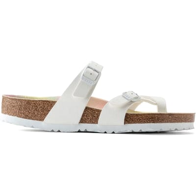 Vrouwenslippers Birkenstock Mayari Birko-Flor